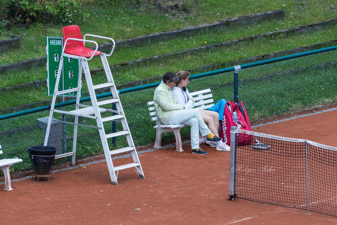 Bild 233 - NL Club an der Alster 2 - TC an der Schirnau : Ergebnis: 5:4